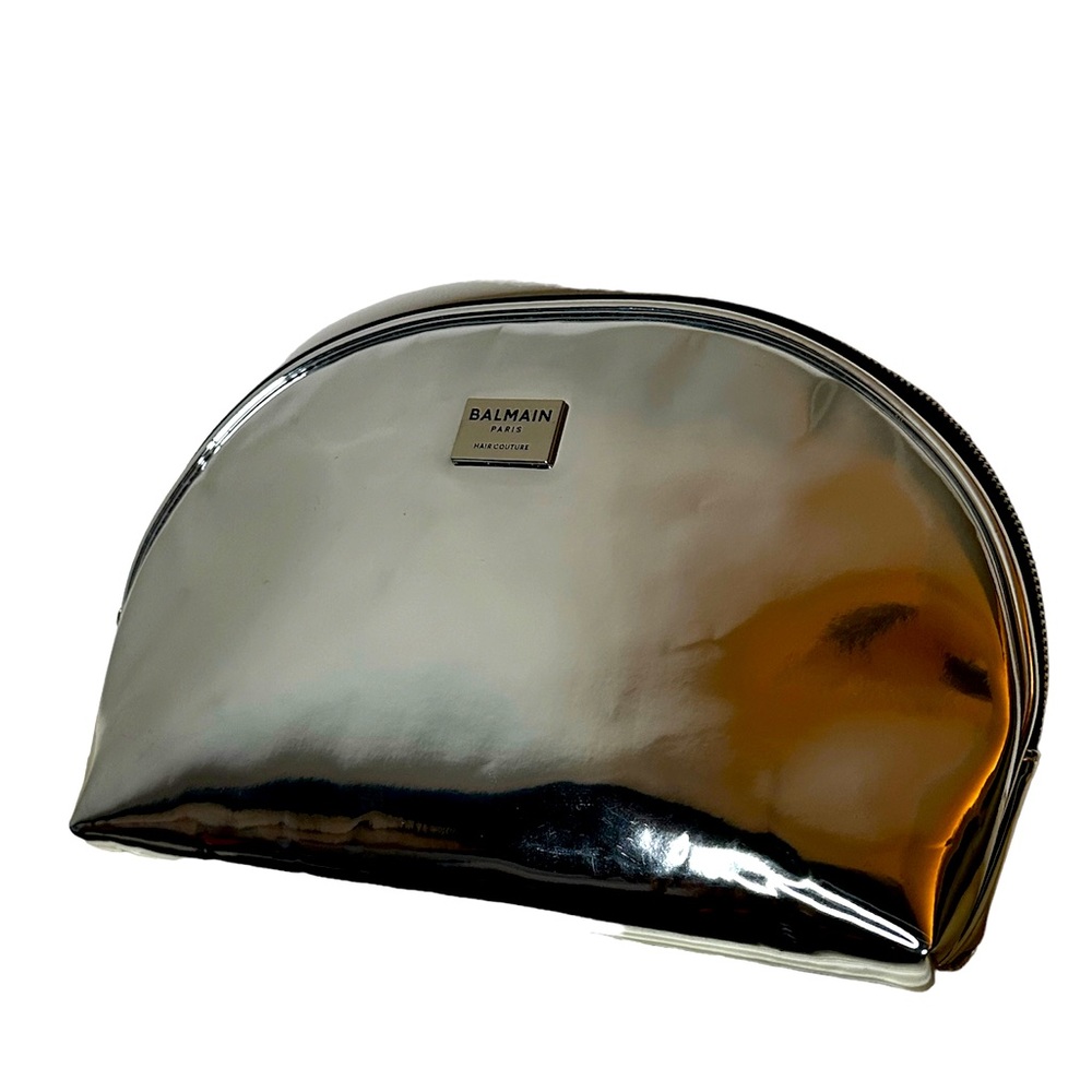 Balmain Paris Toiletries Bag